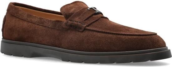 Tod's Mocassino Ibrido Estivo 59K - Foto 6
