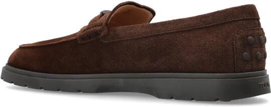 Tod's Mocassino Ibrido Estivo 59K - Foto 7