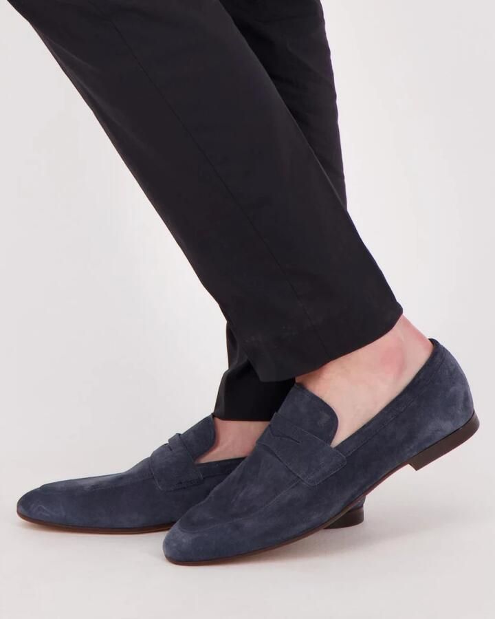 Tod's Suede Mocassin - Foto 2