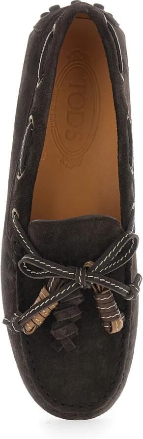Tod's Suède Mocassin - Foto 2