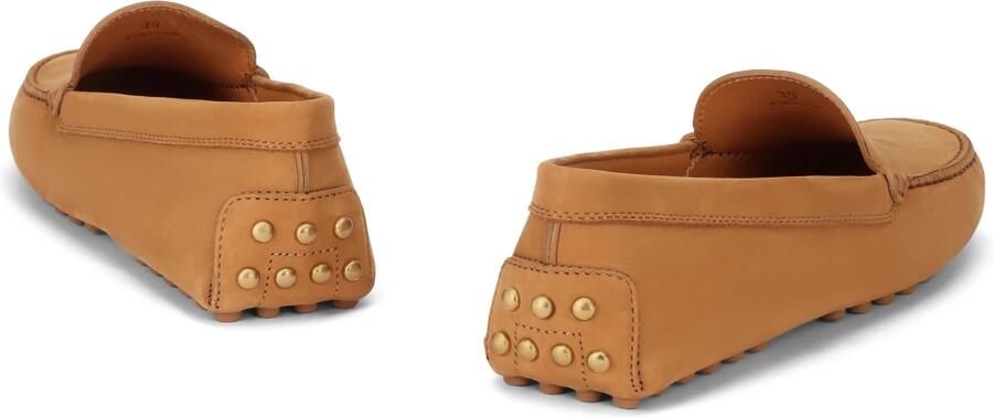 Tod's Suède mocassins - Foto 2