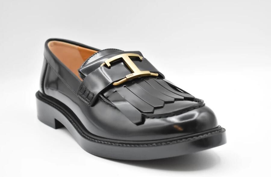 Tod's Suède Mocassins - Foto 2