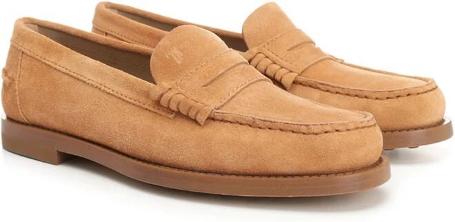 Tod's Suède Mocassins - Foto 5