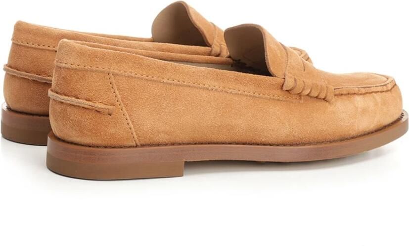 Tod's Suède Mocassins - Foto 3