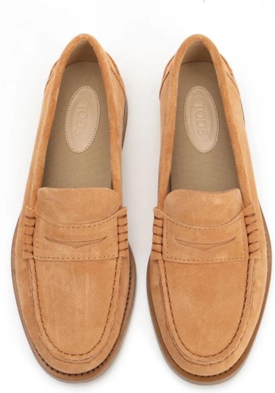 Tod's Suède Mocassins - Foto 2