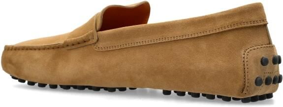 Tod's Suède mocassins - Foto 5