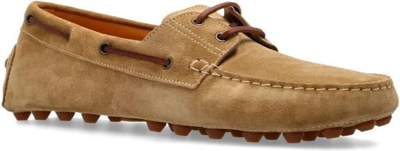 Tod's Suède Mocassins - Foto 5