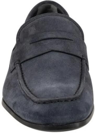 Tod's Suede Moccasin - Foto 2