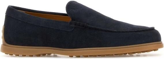 Tod's Suede Slip-On Loafer - Foto 2