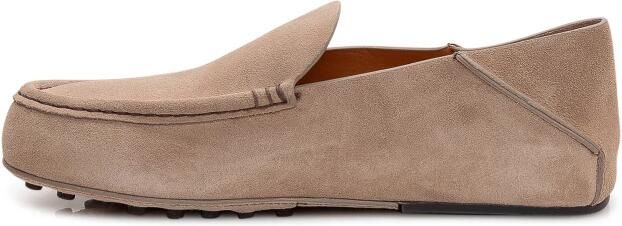 Tod's Suede Slipper Loafer - Foto 2