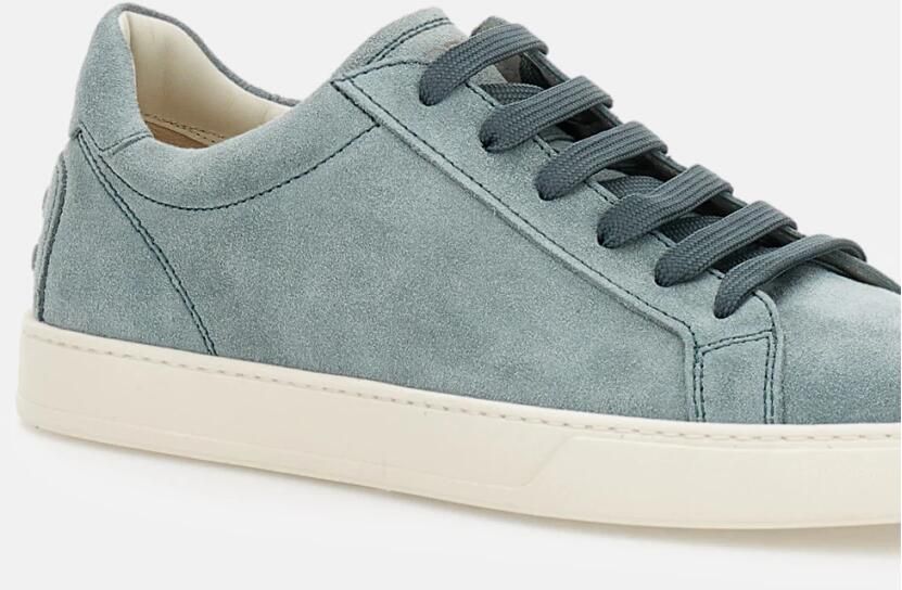 Tod's Suede Sneaker - Foto 2