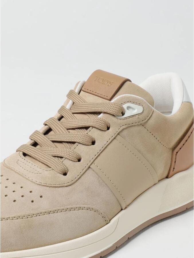 Tod's Stijlvolle Schoenencollectie