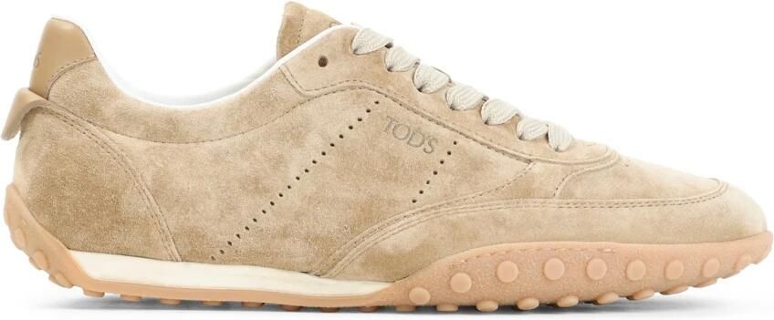 Tod's Suède Sneakers