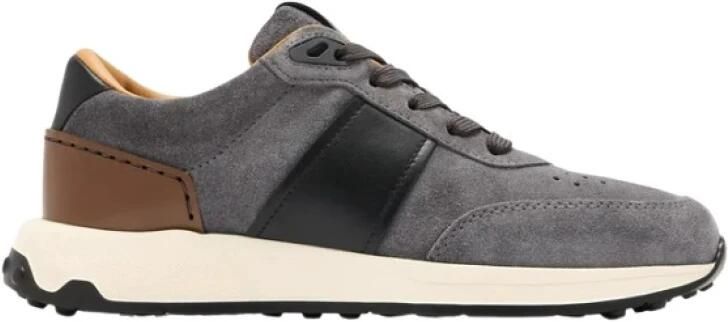 Tod's Suède sneakers