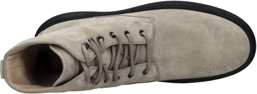 Tod's Suède Veterlaars - Foto 2