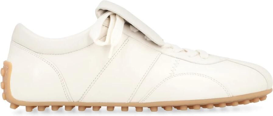 Tod's T-Marathon leren sneakers