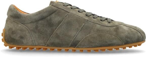 Tod's T-Marathon Suede Sneakers