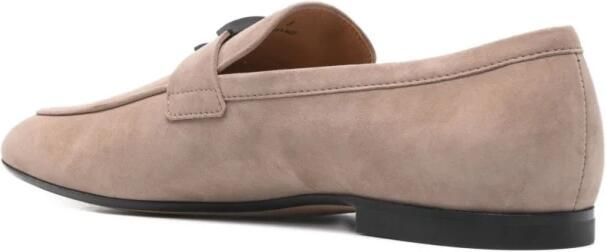 Tod's T-plaque Slip-on Loafers - Foto 2