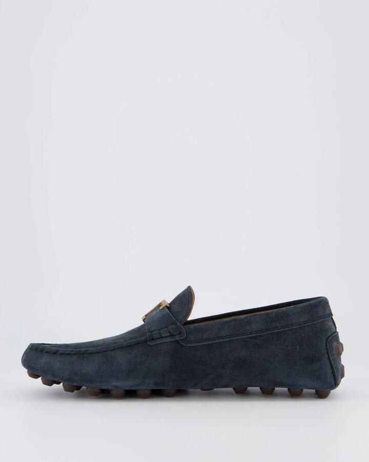 Tod's T Timeless Gommino Bubble Loafers - Foto 3