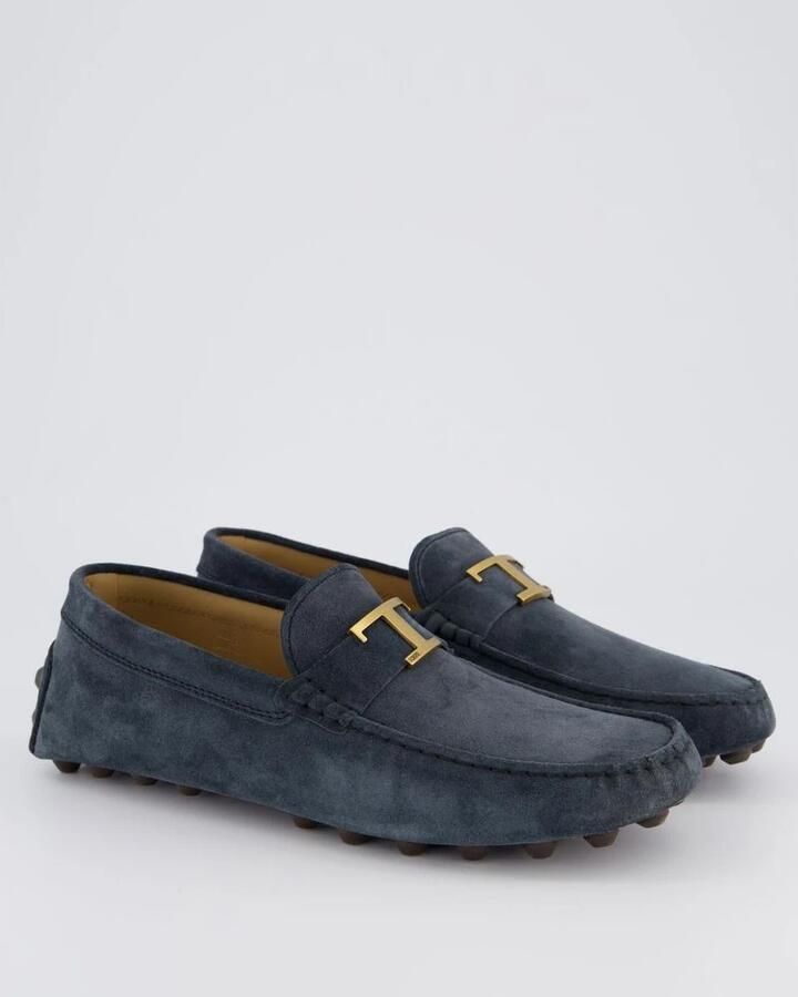 Tod's T Timeless Gommino Bubble Loafers - Foto 5