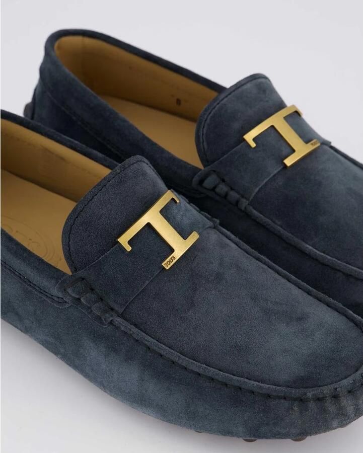 Tod's T Timeless Gommino Bubble Loafers - Foto 2
