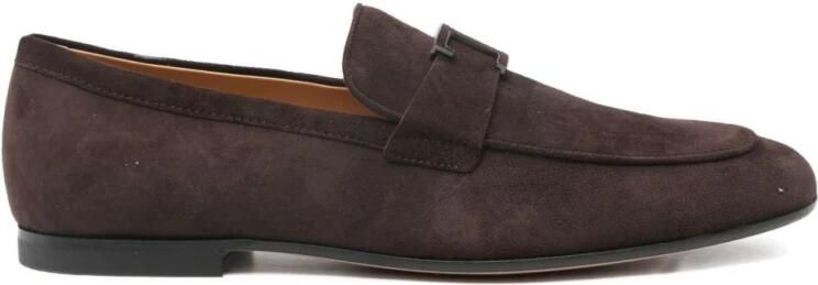 Tod's T Timeless Loafers