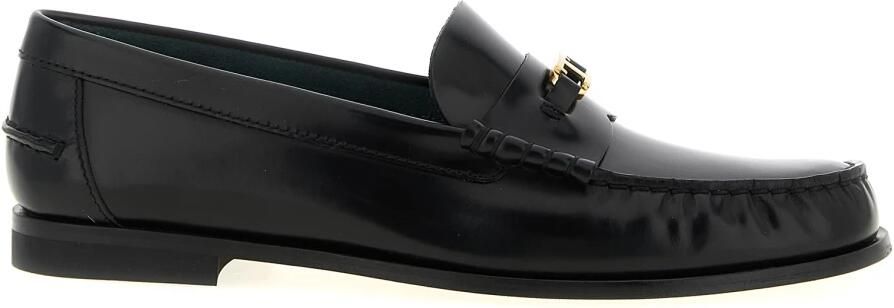 Tod's T Timeless Loafers