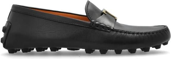 Tod's T-Timeless Loafers