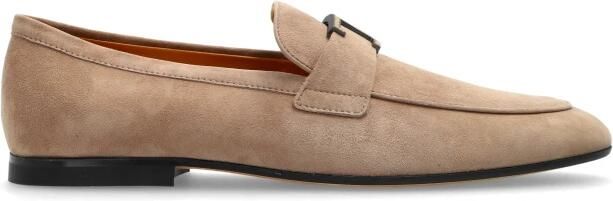 Tod's T Timeless Loafers