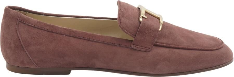 Tod's T Timeless Loafers