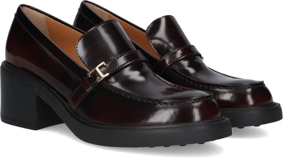 Tod's T Timeless Moccasin - Foto 2