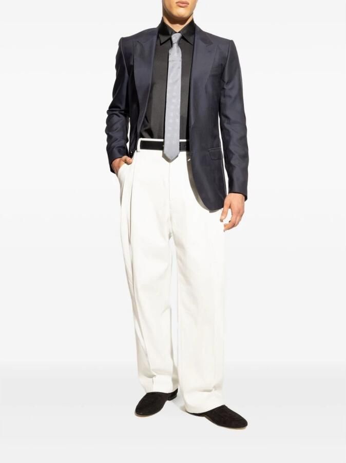 Tod's T Timeless Slip-On Loafers - Foto 2