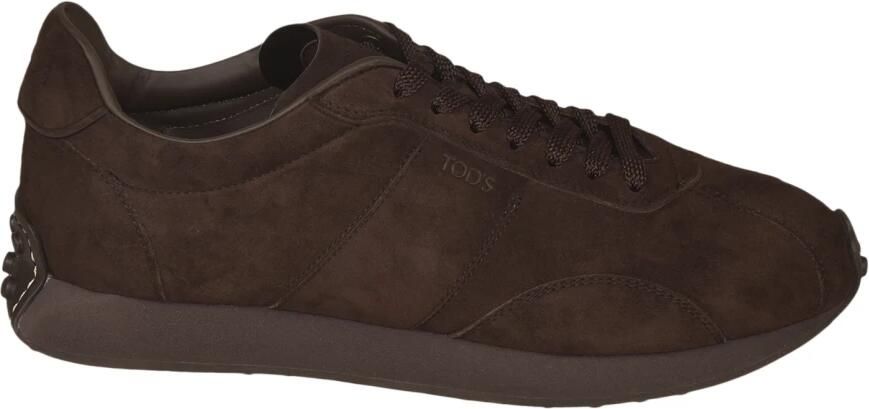 Tod's T Vintage Sneakers