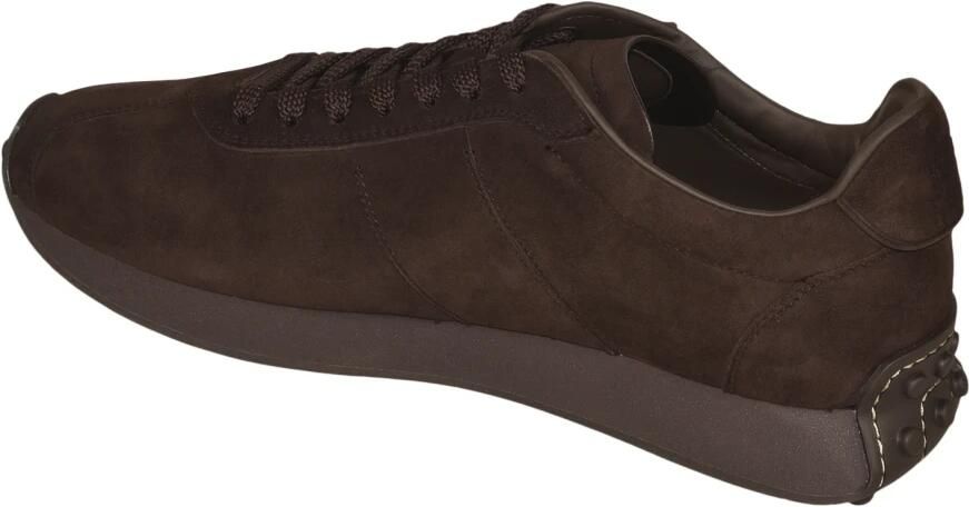 Tod's T Vintage Sneakers