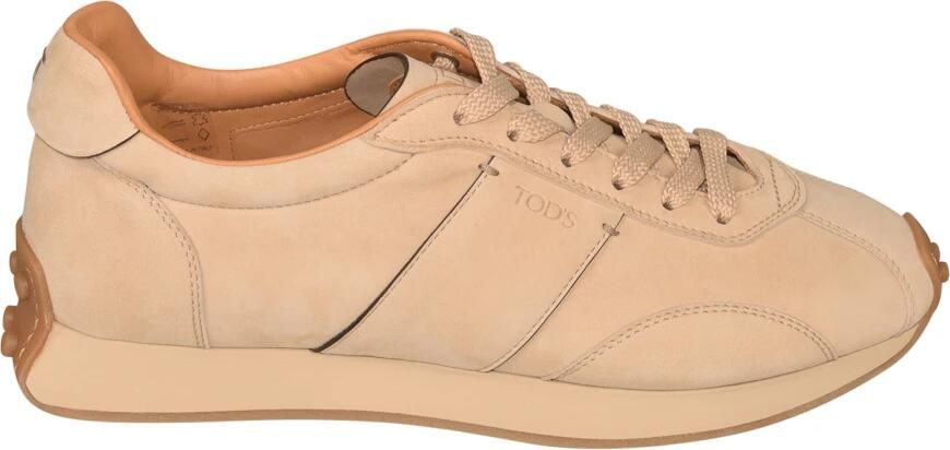 Tod's T Vintage Sneakers