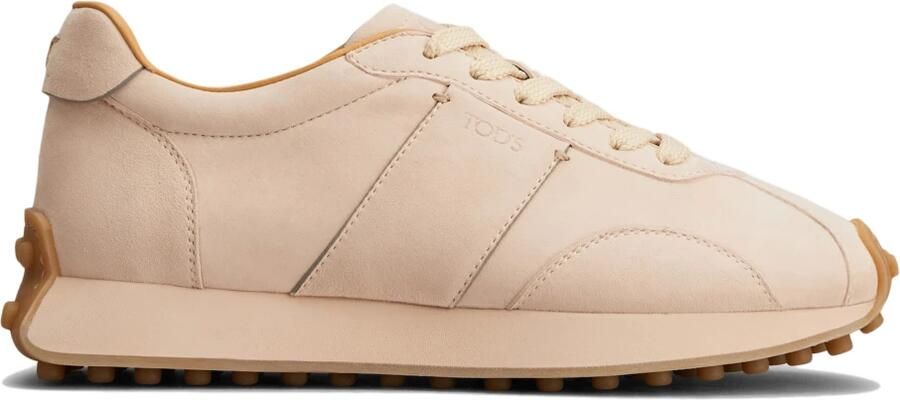 Tod's T-Vintage Suede Sneakers