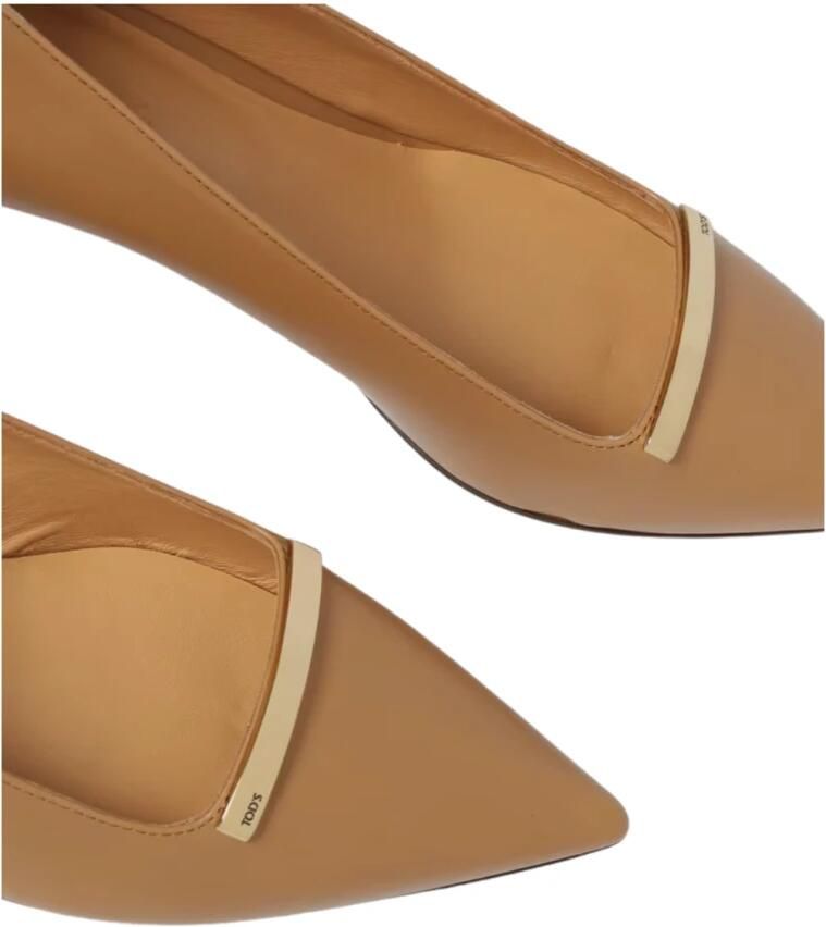 Tod's T4 Pump - Foto 2