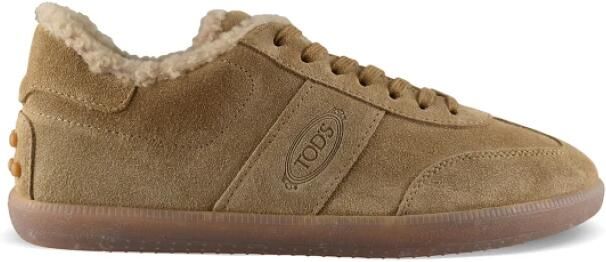 Tod's Tab Sneakers
