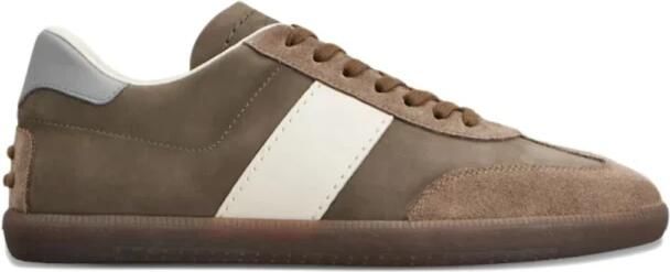 Tod's Tabe Sneakers