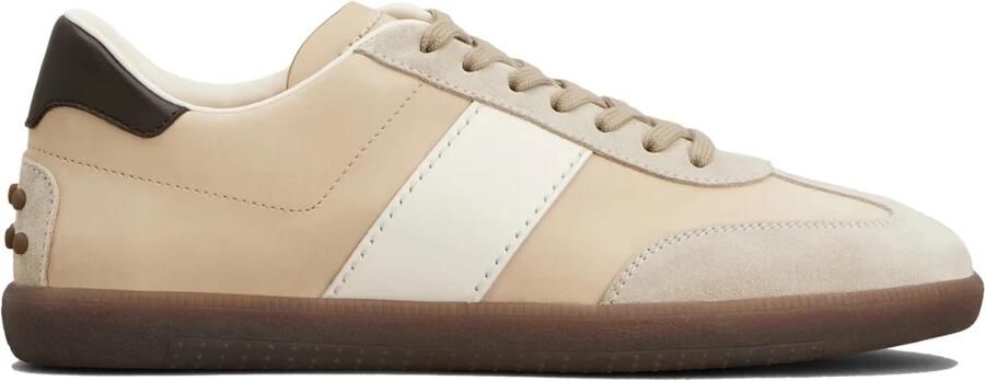 Tod's Tabs Sneakers