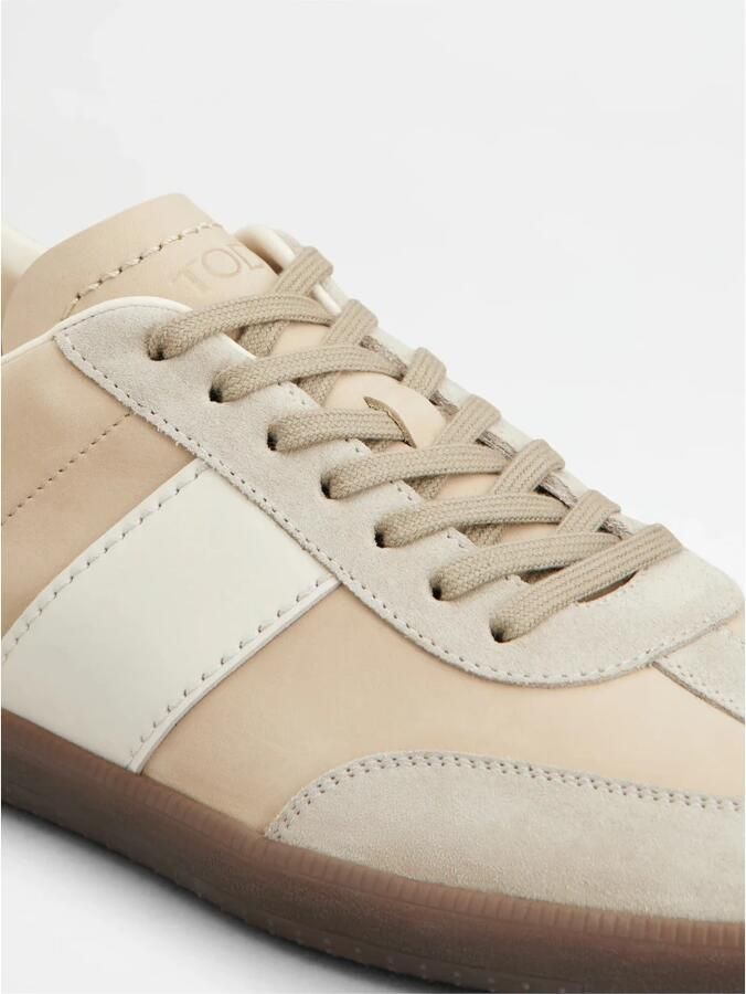Tod's Tabs Sneakers - Foto 2