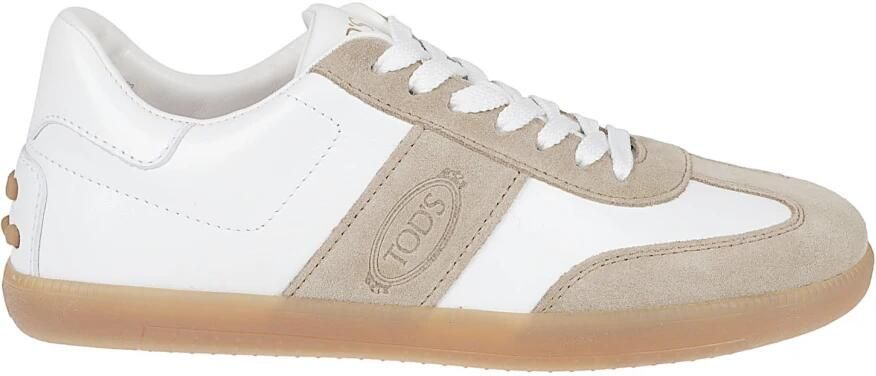 Tod's Tabs Sneakers