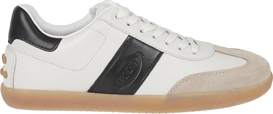 Tod's Tabs Sneakers