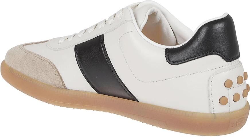 Tod's Tabs Sneakers - Foto 2