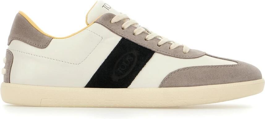 Tod's Tabs Sneakers