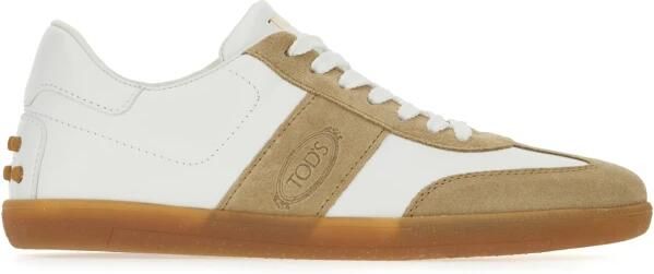 Tod's Tabs Sneakers
