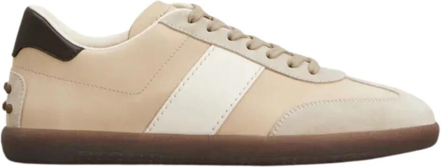 Tod's Tabs Sneakers