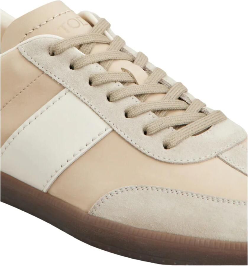 Tod's Tabs Sneakers - Foto 2