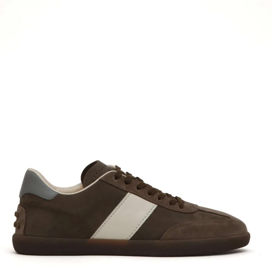 Tod's Tabs Sneakers