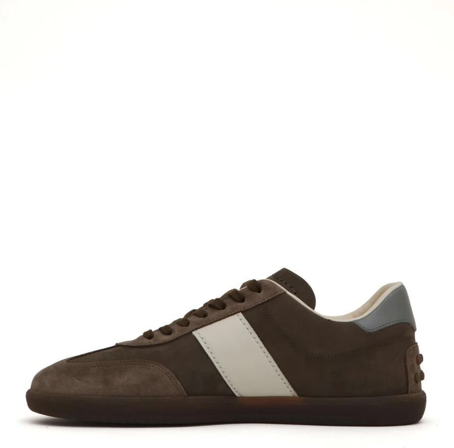 Tod's Tabs Sneakers - Foto 2